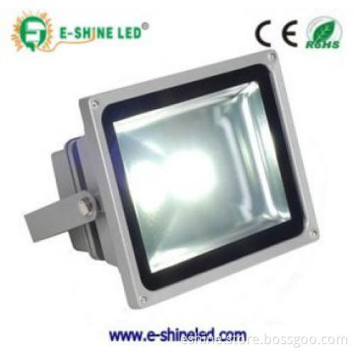 LED Flood Light, 10W LED Outdoor Lighting